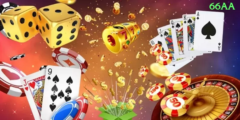 1185win Casino Official v4.3.2 Screenshot 1