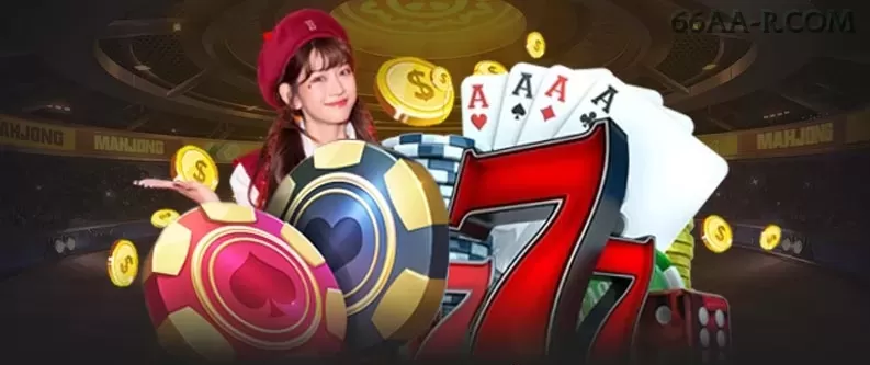 66aa slots no app