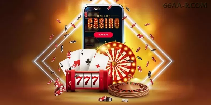 Slots com prêmios 66aa